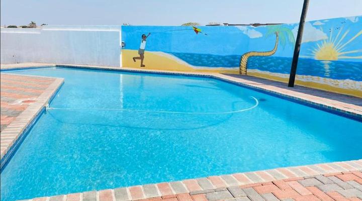 Clear Boutique Hotel