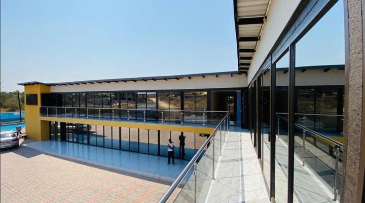 Clear Boutique Hotel