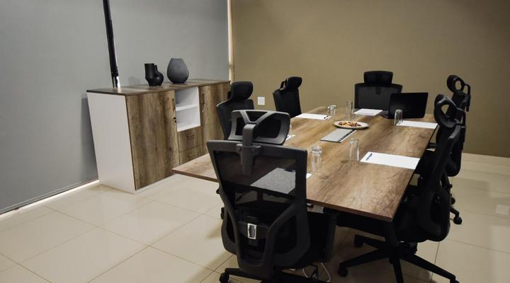 The Anza Lifestyle Lodge