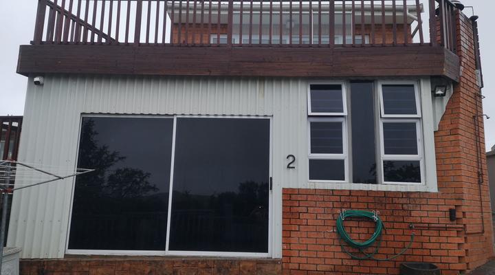 Bells & Whistles NO LOADSHEDDING