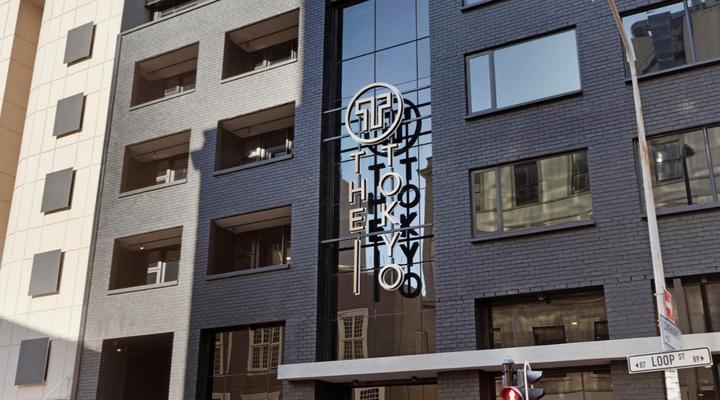 The Tokyo 701 by HostAgents