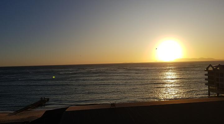 Des & Domonic Self Catering Apartment