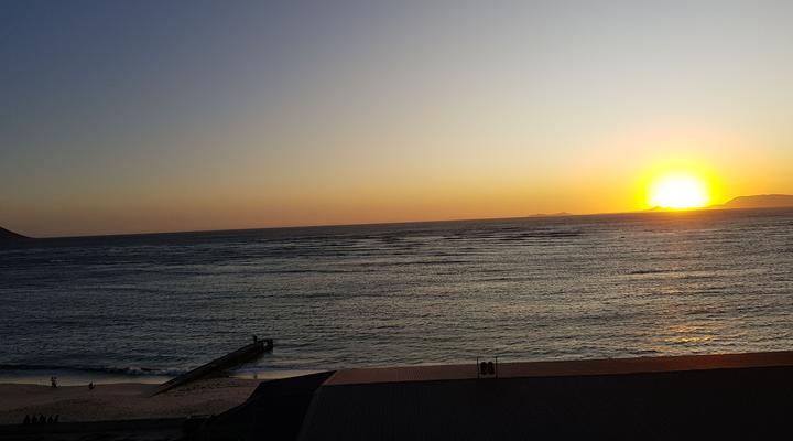 Des & Domonic Self Catering Apartment