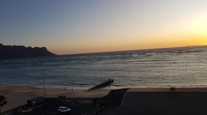 Des & Domonic Self Catering Apartment