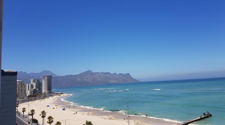 Des & Domonic Self Catering Apartment