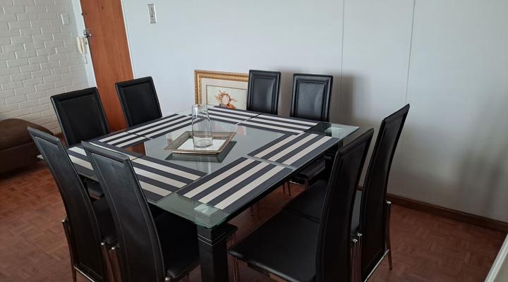 Des & Domonic Self Catering Apartment