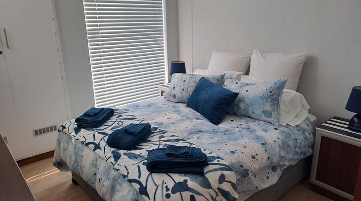 Des & Domonic Self Catering Apartment