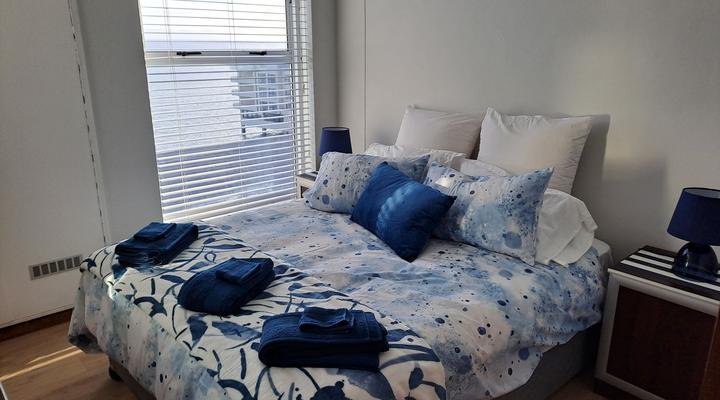 Des & Domonic Self Catering Apartment