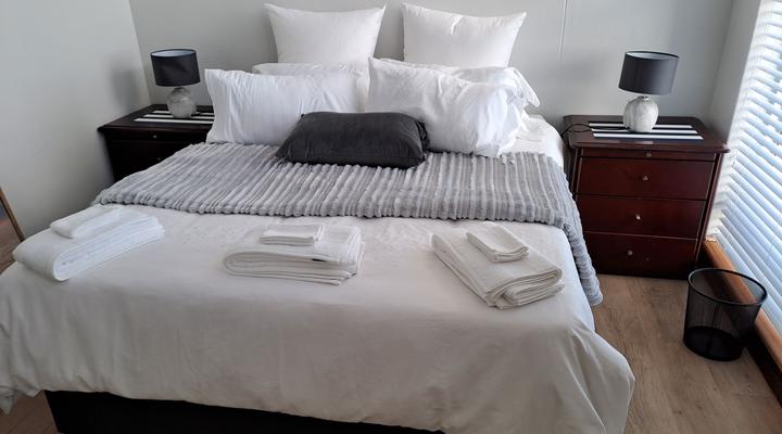 Des & Domonic Self Catering Apartment