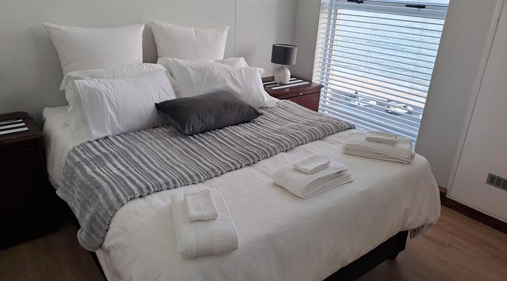 Des & Domonic Self Catering Apartment