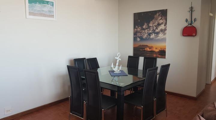 Des & Domonic Self Catering Apartment