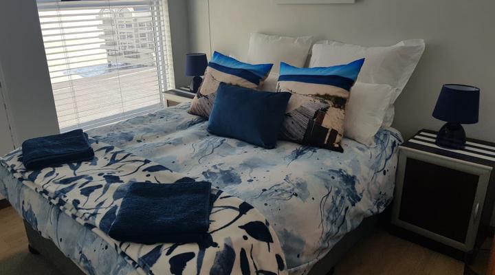 Des & Domonic Self Catering Apartment