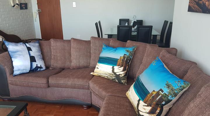 Des & Domonic Self Catering Apartment