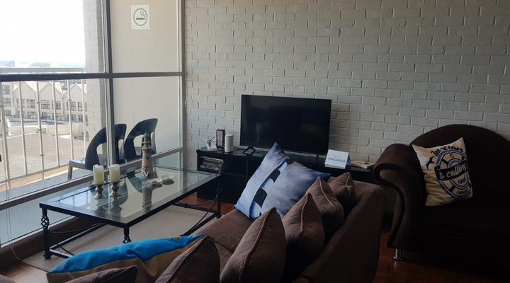 Des & Domonic Self Catering Apartment