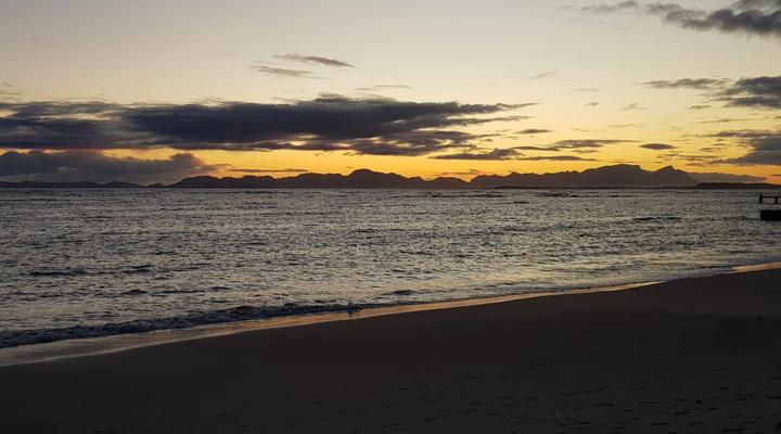 Des & Domonic Self Catering Apartment