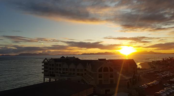 Des & Domonic Self Catering Apartment