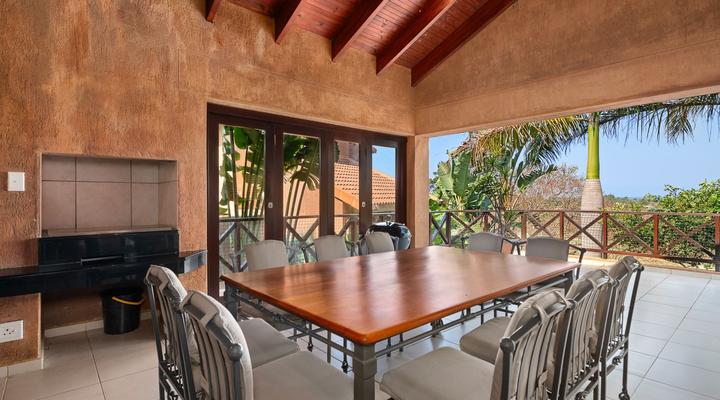 San Lameer Villa 14107 - 4 Bedroom Superior