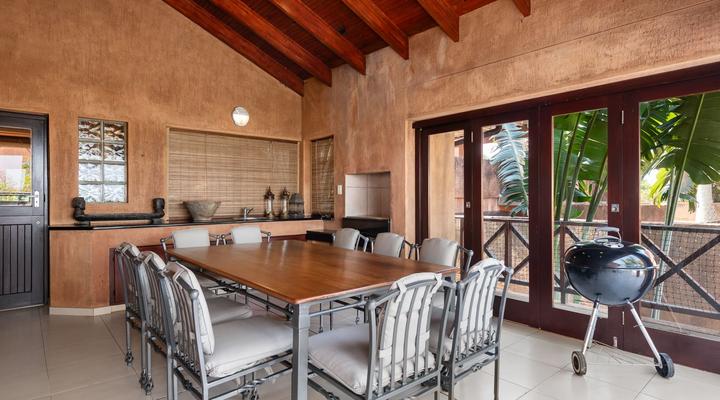 San Lameer Villa 14107 - 4 Bedroom Superior