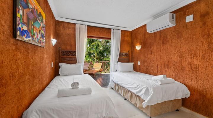 San Lameer Villa 14107 - 4 Bedroom Superior