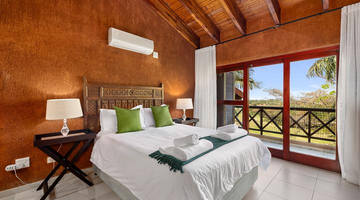 San Lameer Villa 14107 - 4 Bedroom Superior