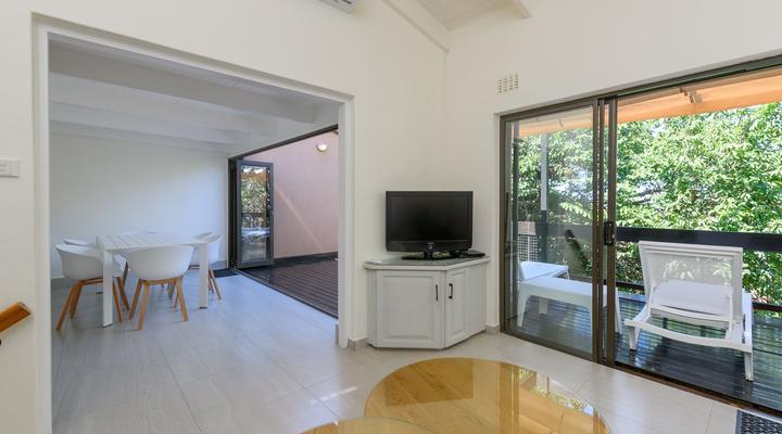 San Lameer Villa 2848 - 3 Bedroom Classic