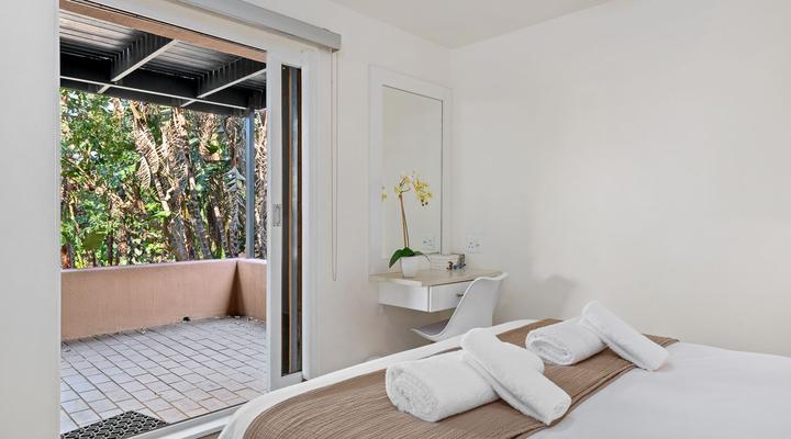 San Lameer Villa 2848 - 3 Bedroom Classic