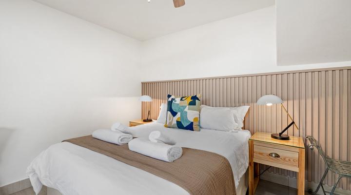 San Lameer Villa 2848 - 3 Bedroom Classic