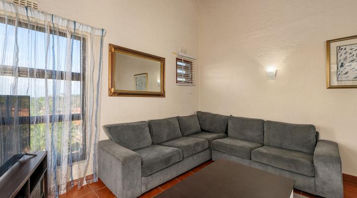 San Lameer Villa 2015 - 3 Bedroom Standard