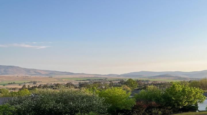 Fraaiuitsig Bed and Breakfast