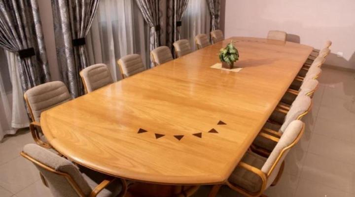 Ngwenya Hotel and Conference Centre