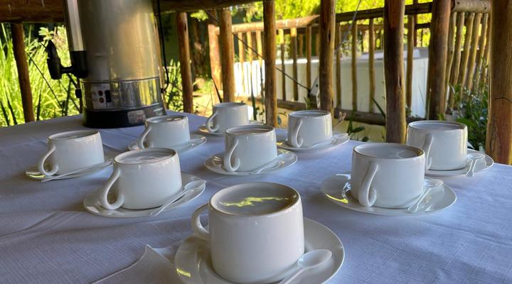 Ngwenya Hotel and Conference Centre