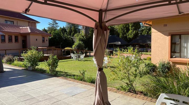 Ngwenya Hotel and Conference Centre