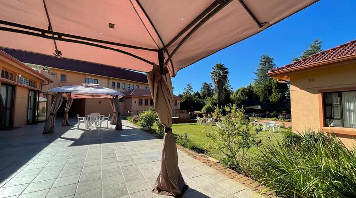 Ngwenya Hotel and Conference Centre