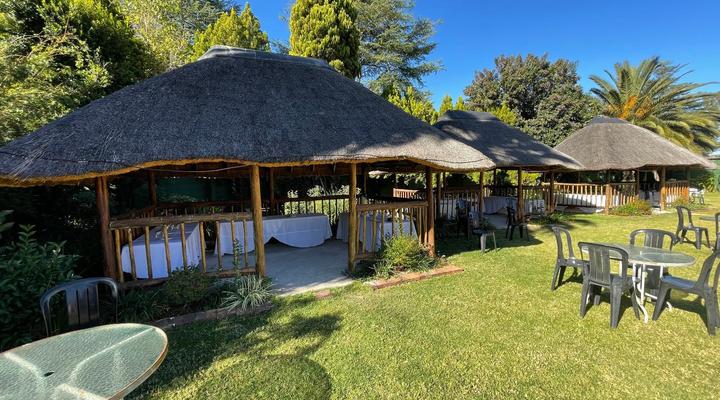 Ngwenya Hotel and Conference Centre