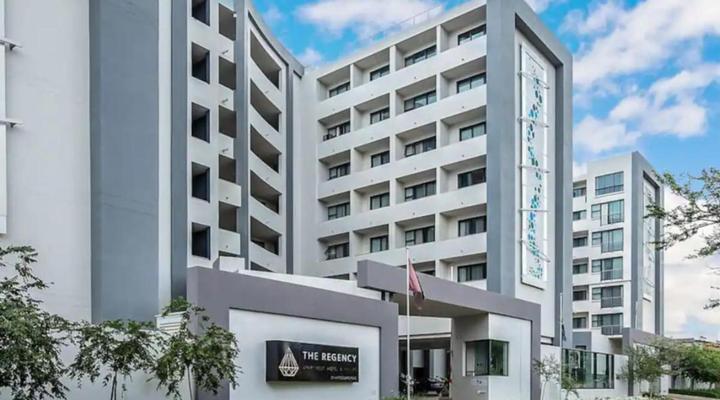 The Regency Aparthotel