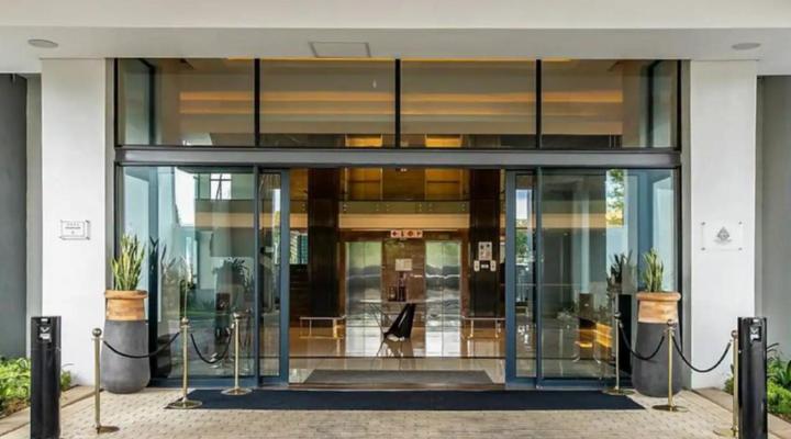 The Regency Aparthotel