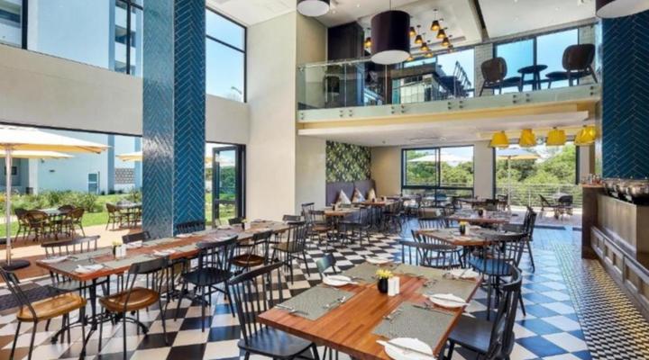 The Regency Aparthotel