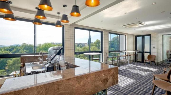 The Regency Aparthotel