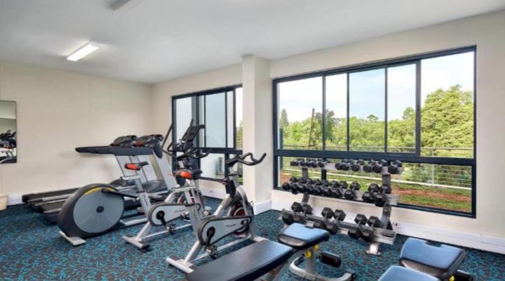 The Regency Aparthotel