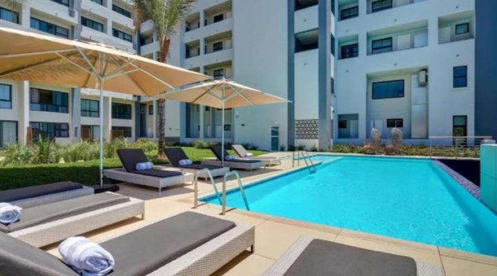 The Regency Aparthotel