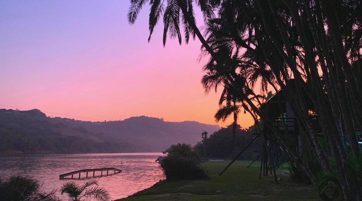 Umtamvuna River Lodge