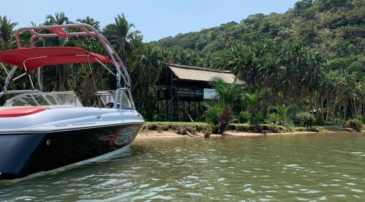 Umtamvuna River Lodge