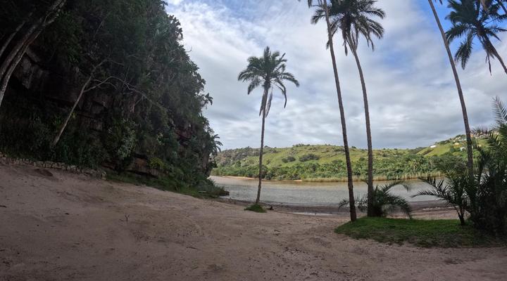 Umtamvuna River Lodge