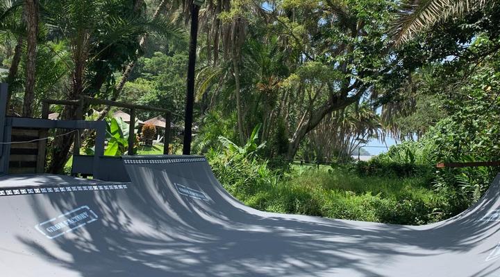 Umtamvuna River Lodge