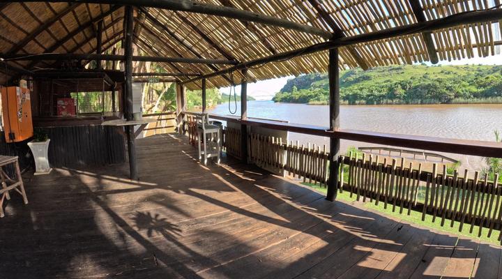 Umtamvuna River Lodge
