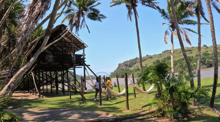 Umtamvuna River Lodge