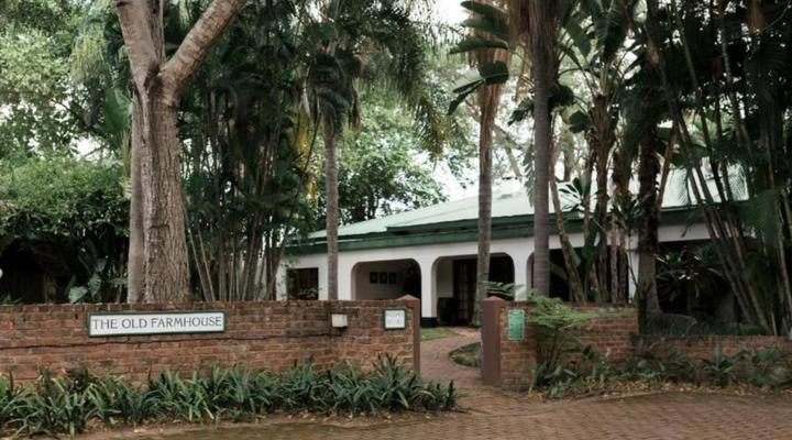 Tzaneen Country Lodge