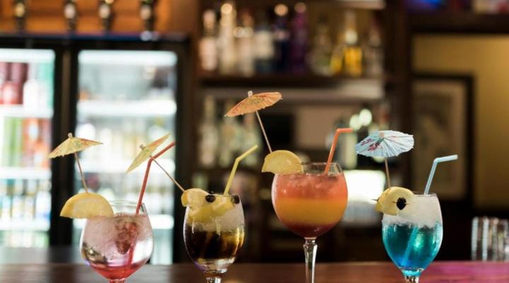 Tzaneen Country Lodge