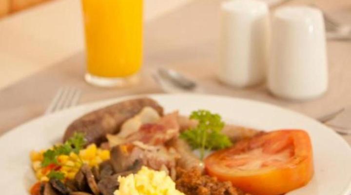 Tzaneen Country Lodge