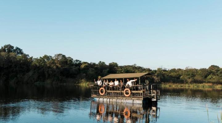 Tzaneen Country Lodge